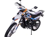 Мотоцикл racer panther rc250gy-c2 250cc, фотография 3