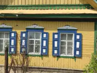Продается дом в агрогородке Заелица (Могилевская область, Глусский район), фотография 3