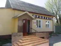 Готовый бизнес продуктовый магазин без конкурентов