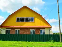 Продам дом в д. Новые Зеленки 56 км. от Минска, фотография 2