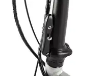Электровелосипед eltreco flex, фотография 9