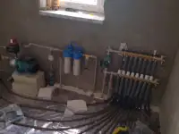 Сантехнические работы, фотография 9