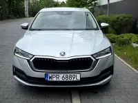 Skoda Octavia (IV) TSI  Импорт под ключ  Авто и Европы за 14 дней!, фотография 8