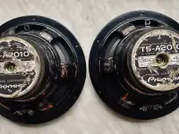Динамики pioneer TS-A210, фотография 2