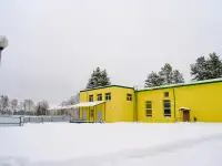 Завод по производству снеков, Боровуха, ул. Армейская. д. 1