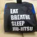 Сумка-трансформер Tatami Jiu Jitsu Gear Bag, фотография 3