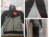 Спортивка фирменная Италия