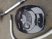 Пылесос Siemens (Bosch) 2400W, фотография 2