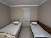 Уютная квартира на сутки в Новолукомле, Энергетиков 31, фотография 6