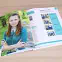 Выпускные альбомы. Фотокниги. Минибуки., фотография 7