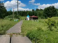 Продается дом, удачное место для дачи, фотография 6