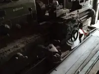 Станок токарно-винторезный 1К62, фотография 5