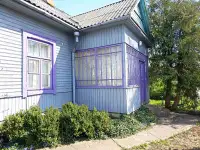 Дом, Гродненская область, Дятловский район, пгт Новоельня., фотография 3