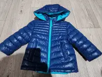 Куртка детская