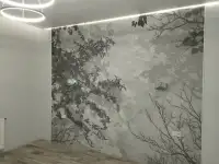Внутренняя отделка, фотография 10