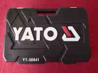 Набор инструментов Yato YT-38841
