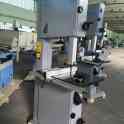Ленточнопильный станок WOODLAND MACHINERY (новый)