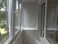 Отделка балконов и лоджий любой сложности!, фотография 3