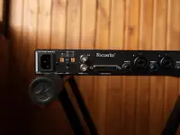Микрофонный предусилитель Focusrite Clarett OctoPre, фотография 5