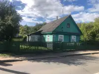 Продам дом, Барановичский район , гп Городище