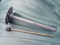 Дюбель фасадный, фотография 2