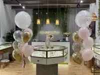 Ювелирные украшения из серебра Island Soul, фотография 3