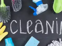 Уборка квартир, офисов и производственных помещений!