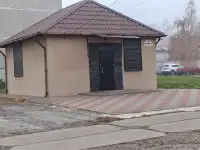 павильон, петриков ул.Воровского 11Б
