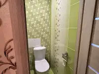 2 ух комнатная квартира по суточно, Социалистическая, 172, фотография 11