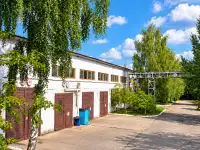 Производство, склад, открытая площадка, грузовое СТО, фотография 3
