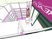 Продаётся мебель для магазина косметики, фотография 10