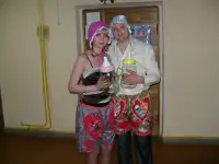 Тамада вокал и музыка на торжество, фотография 2