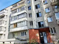Продается 1-комнатная квартира, г. Солигорск,,ул. Парковая,15.