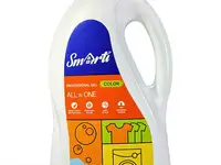 Гель для стирки smarti all in one для цветного 2л
