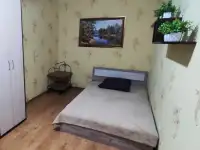 Сдам квартиру посуточно командировочным, Ленина 25, фотография 6