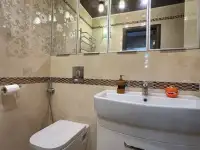 Квартира полностью оборудована для посуточной аренды, фотография 6