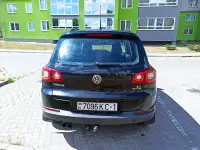 Легковой автомобиль Volkswagen Tiguan, фотография 5