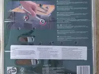 Набор комбинированных трещоточных ключей PARKSIDE, фотография 3