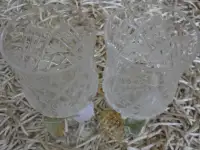 Хрустальные бокалы Нёман, фотография 9