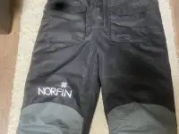Зимний Костюм для рыбалки Norfin Element XL, фотография 4
