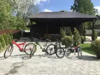 Дом в аренду, Деревня Булавки переулок Калинина дом 1, фотография 6
