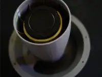 Циклон двухступенчатой очистки для Karcher, фотография 5