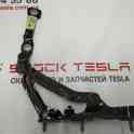 Зап. части для авто Tesla. Петля крышки багажника правая Tesla modelEE a M3S TRUNK HINGE RH {M, фотография 3