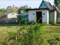 Дача в Полонке, Полонка, что 