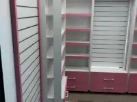 Продаётся мебель для магазина косметики, фотография 2