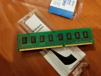 Продам оперативную память NETAC DDR3 8Gb 1600MHz, фотография 3