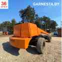 Самоходный телескопический подъемник Grove MZ 116B, фотография 3