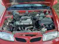 Автомобиль Mitsubishi Carisma, фотография 7