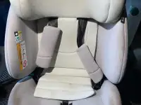 Химчистка салона авто