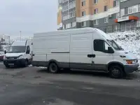 Грузоперевозки Мозырь РБ, фотография 4